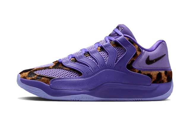 Nike KD 18 Chet Holmgren Thunder & Reign productfoto