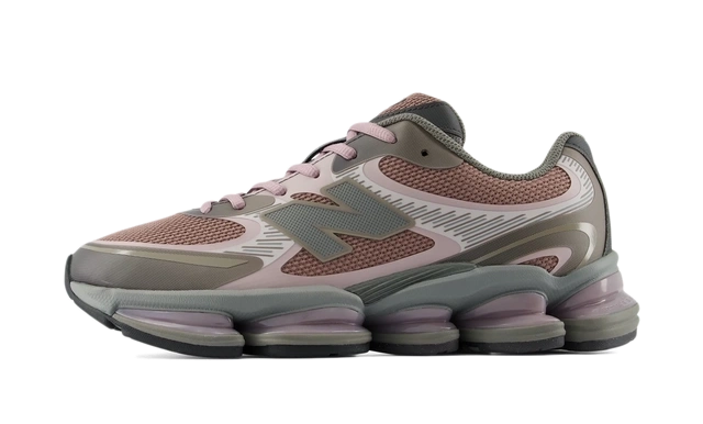 Foto del prodotto New Balance Abzorb 2000 Ice Wine Earth Shadow