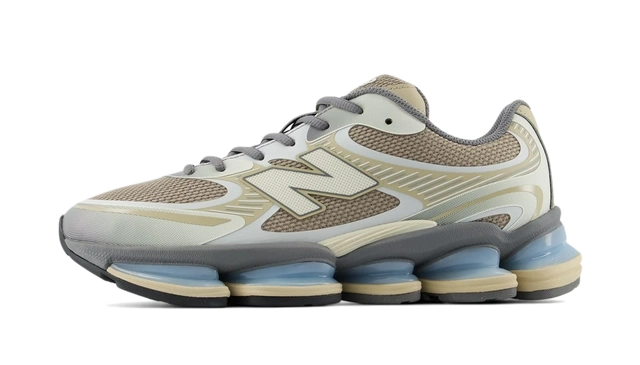 Foto del prodotto New Balance Abzorb 2000 Grey Matter Timberwolf