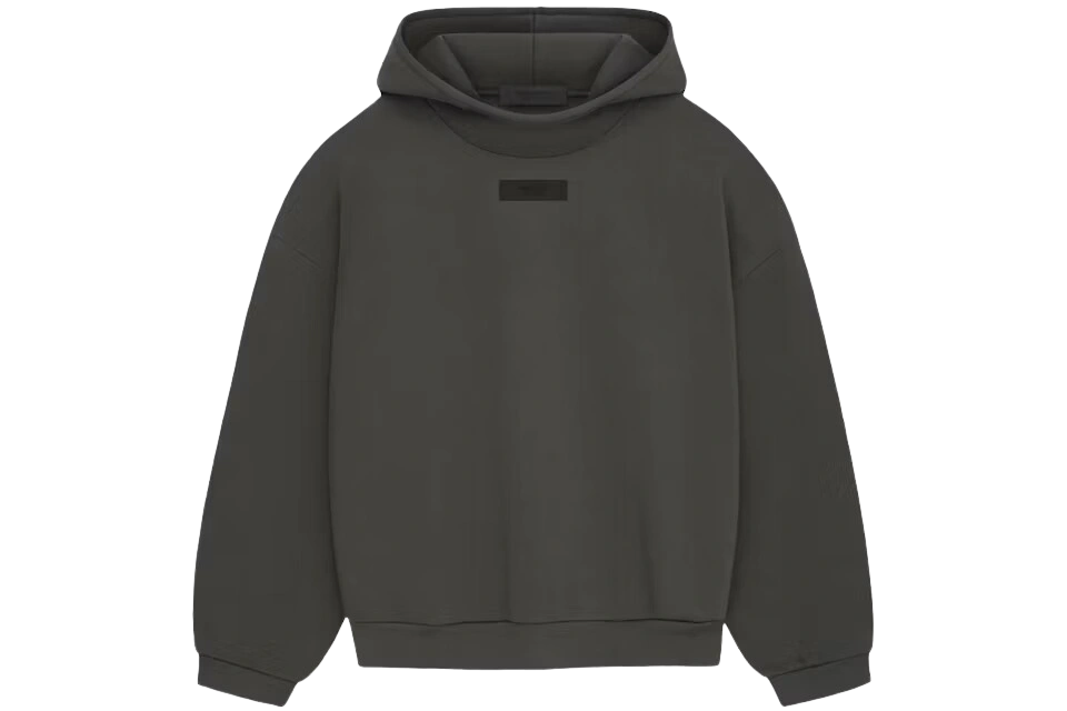 Foto del prodotto Fear of God Essentials Pullover Hoodie Ink