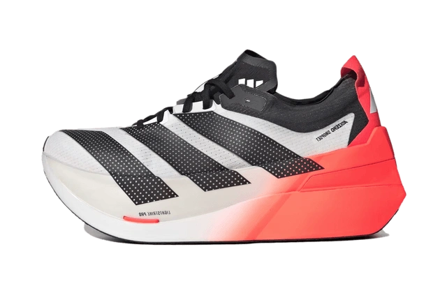 Foto del prodotto adidas Adizero Dropset Elite 'Solar Red'