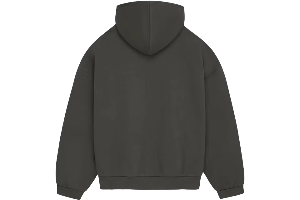 Fear of God Essentials Pullover Hoodie Ink - Image 1