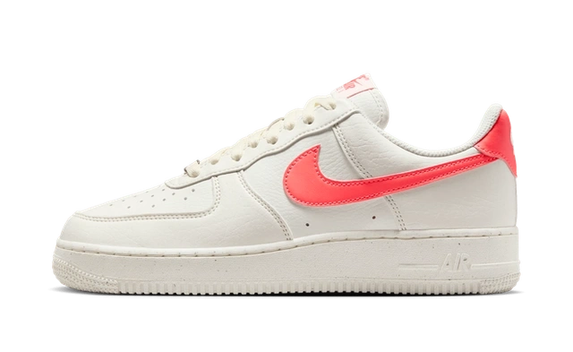 Foto del prodotto Nike Air Force 1 '07 Next Nature Sail Hot Lava (W)