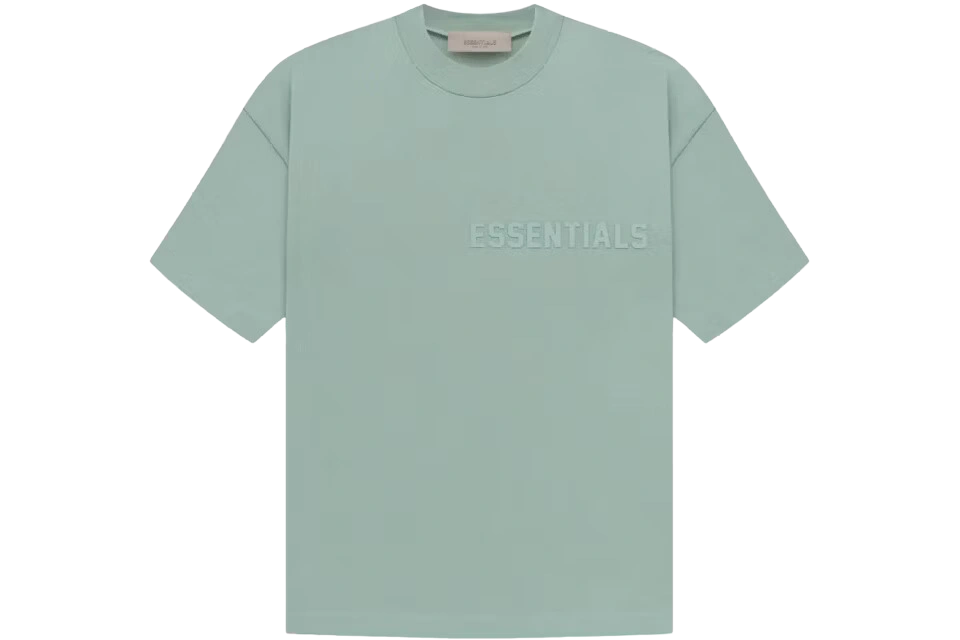 Foto del prodotto Fear of God Essentials SS Tee Sycamore