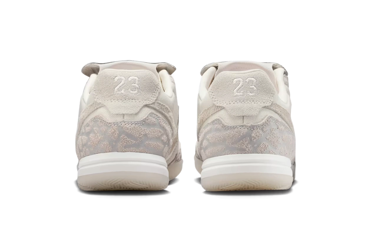 Jordan Tiempo Streetgato SE Phantom Sail - Image 1