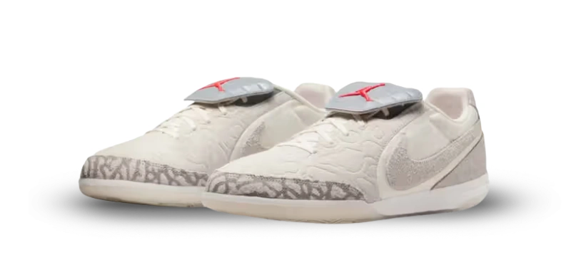Jordan Tiempo Streetgato SE Phantom Sail - Image 2