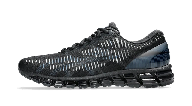 Foto del prodotto ASICS GEL-QUANTUM 360 I x C.P. Company 'Black'