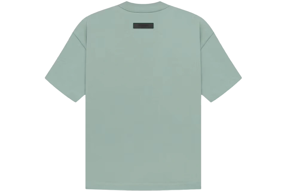 Fear of God Essentials SS Tee Sycamore - Image 1