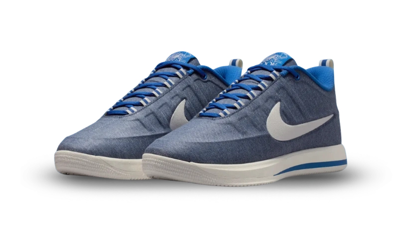 Nike Book 2 Must Be The Denim - Image 1