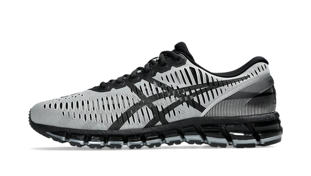 Foto del prodotto ASICS GEL-QUANTUM 360 I x C.P. Company 'Pure Silver & Caviar'
