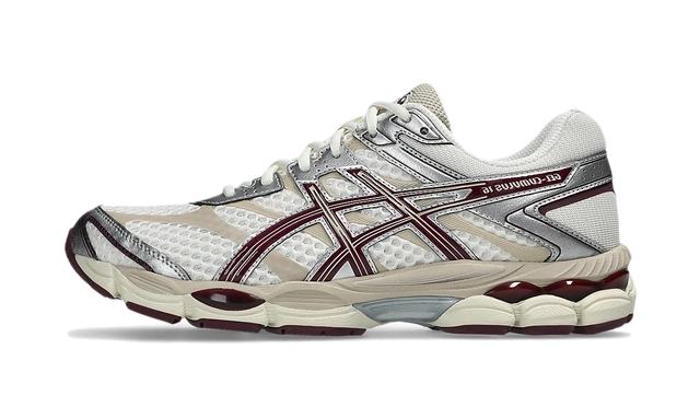 ASICS Gel-Cumulus 16 Cream Beniimo Purple productfoto