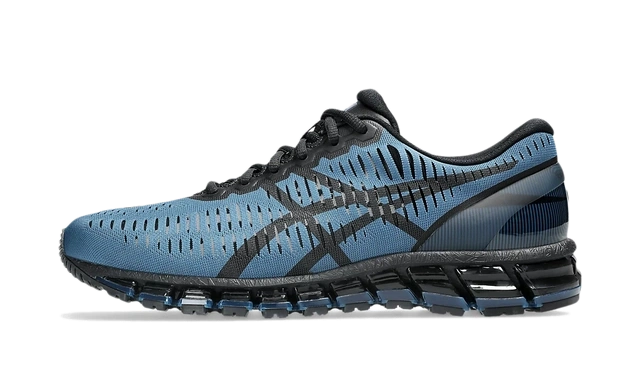 Photo du produit ASICS GEL-QUANTUM 360 I x C.P. Company 'Moroccan Blue'