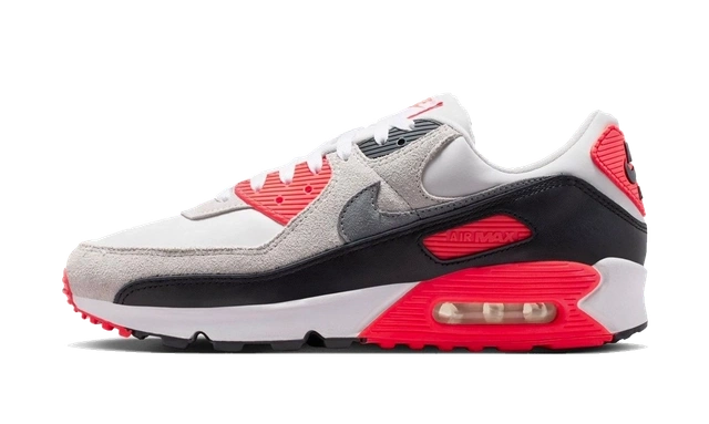 Photo du produit Nike Air Max 90 Infrared 3M (2026)