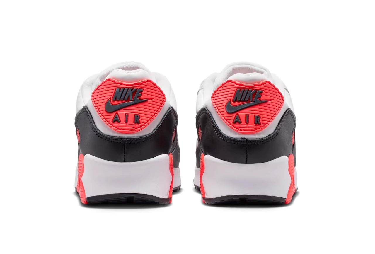 Nike Air Max 90 Infrared 3M (2026) - Image 2