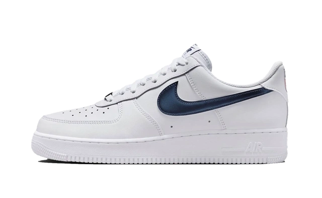 Nike Air Force 1 Low '07 LV8 Team USA World Cup productfoto