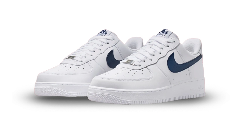Nike Air Force 1 Low '07 LV8 Team USA World Cup - Image 1