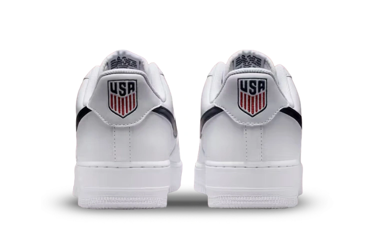 Nike Air Force 1 Low '07 LV8 Team USA World Cup - Image 2