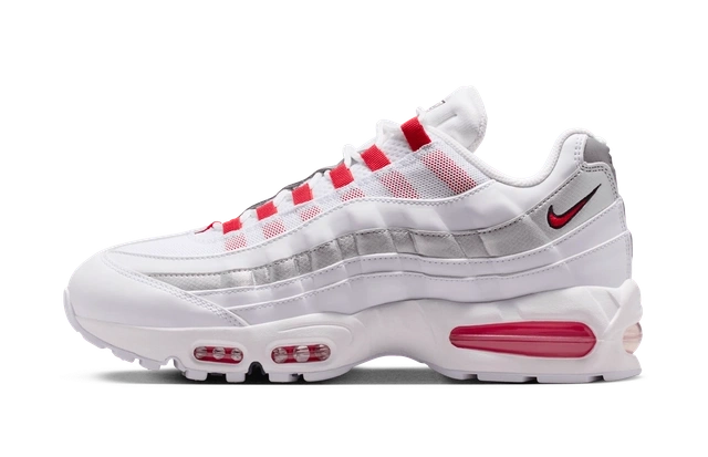 Photo du produit Nike Air Max 95 SE Big Bubble England