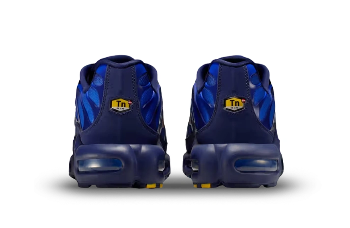 Nike Air Max Plus French Football Federation - Image 2