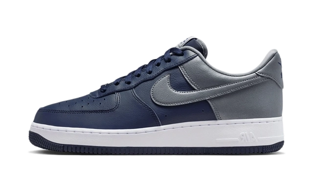 Foto del prodotto Nike Air Force 1 Low '07 LV8 Obsidian Smoke Grey