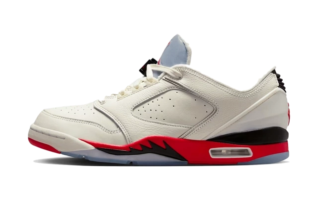 Jordan Sixty Plus Low Fire Red product photo