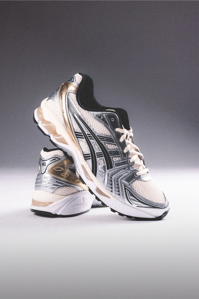 Gel-Kayano