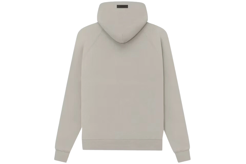 Fear of God Essentials Hoodie Seal - Image 1