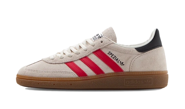 adidas Handball Spezial x Ajax 'Off White' productfoto
