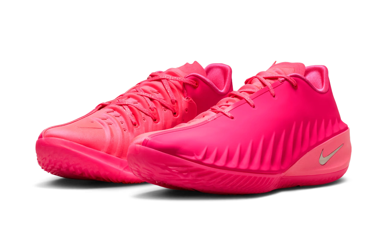 Nike Air Zoom GT Cut 4 Kay Yow - Image 1
