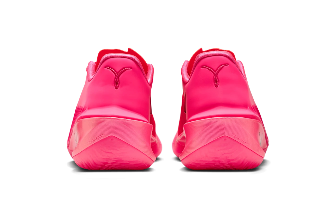 Nike Air Zoom GT Cut 4 Kay Yow - Image 2