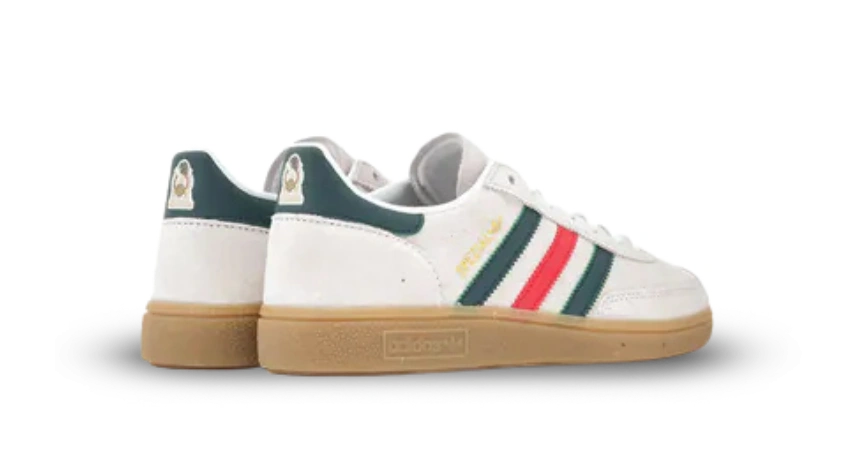 adidas Handball Spezial FIFA World Cup 2026 Mexico - Image 2