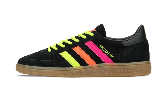 adidas Handball Spezial 'FPF Peru' productfoto