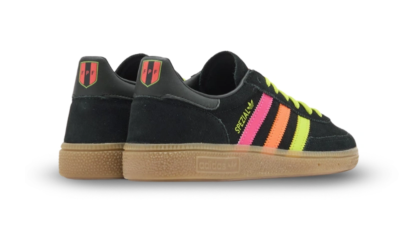 adidas Handball Spezial 'FPF Peru' - Image 1