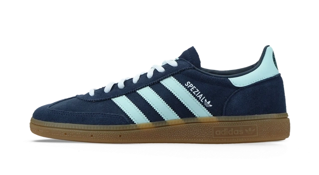 adidas Handball Spezial FIFA World Cup 2026 Germany Navy productfoto