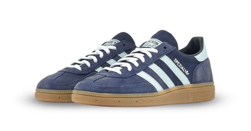 adidas Handball Spezial FIFA World Cup 2026 Germany Navy - Image 1