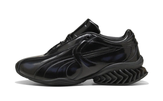 Foto del prodotto Puma Cell Geo 1 J.L-A.L Black New Navy