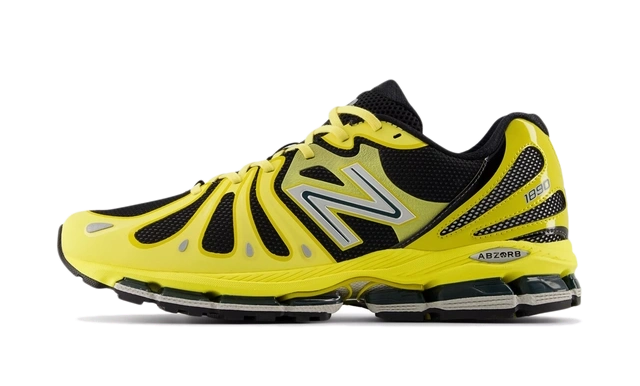 Foto del prodotto New Balance 1890 Star Burst Black