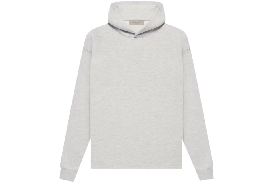 Foto del prodotto Fear of God Essentials Relaxed Hoodie Light Oatmeal