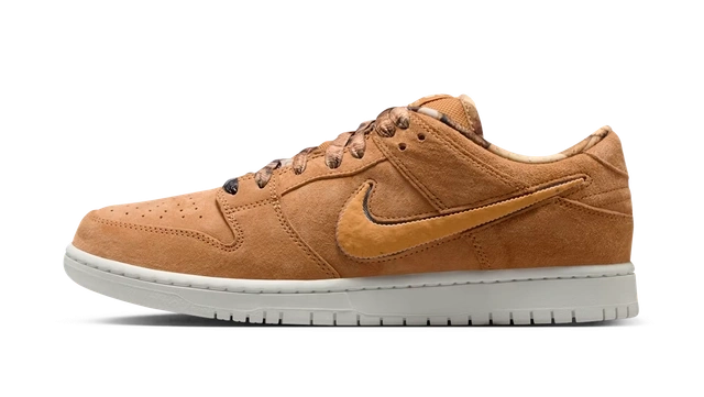 Foto del prodotto Nike SB Dunk Low Pro NOTE Shop Manchester Brew and Biscuits