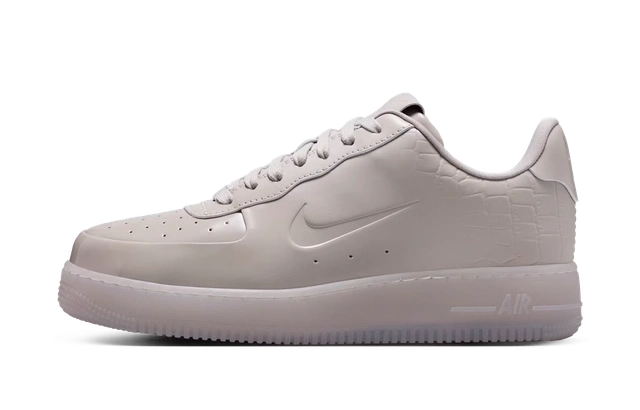 Foto del prodotto Nike Air Force 1 Low Made in Italy College Grey (W)