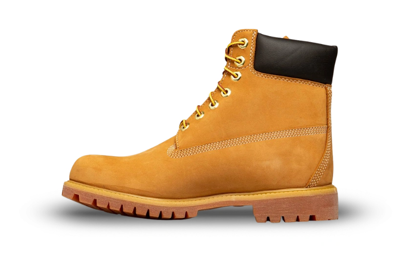 Timberland 6" Premium Waterproof Boot Wheat product photo