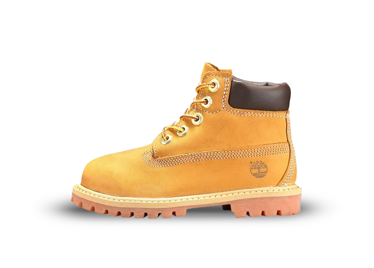 Timberland 6" Premium Boot Wheat (TD) product photo