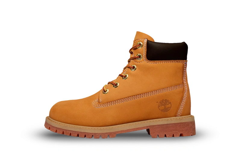Timberland 6" Boot Wheat (GS) product photo