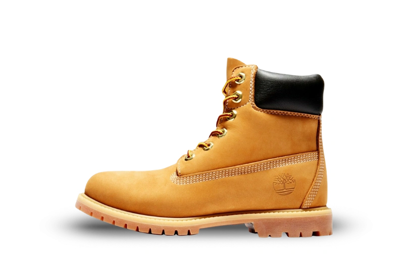 Timberland 6" Premium Waterproof Boot Wheat (W) product photo