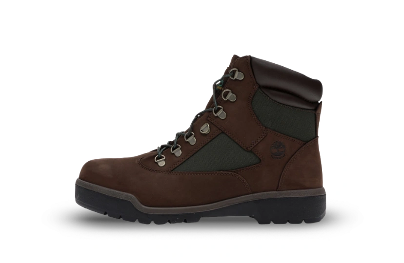 Timberland 6" Field Boot Beef and Broccoli product photo