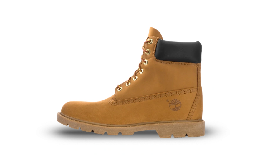 Timberland 6" Classic Waterproof Boot Wheat Mesh Lining product photo