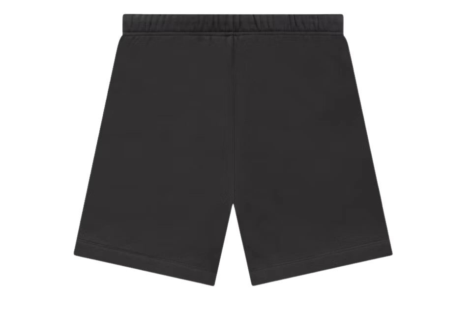 Fear of God Essentials 1977 Shorts Iron - Image 1