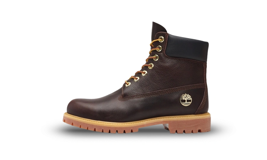 Timberland 6" Premium Waterproof Boot Espresso product photo
