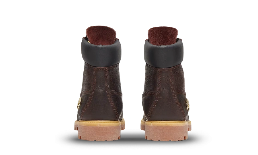 Timberland 6" Premium Waterproof Boot Espresso - Image 1
