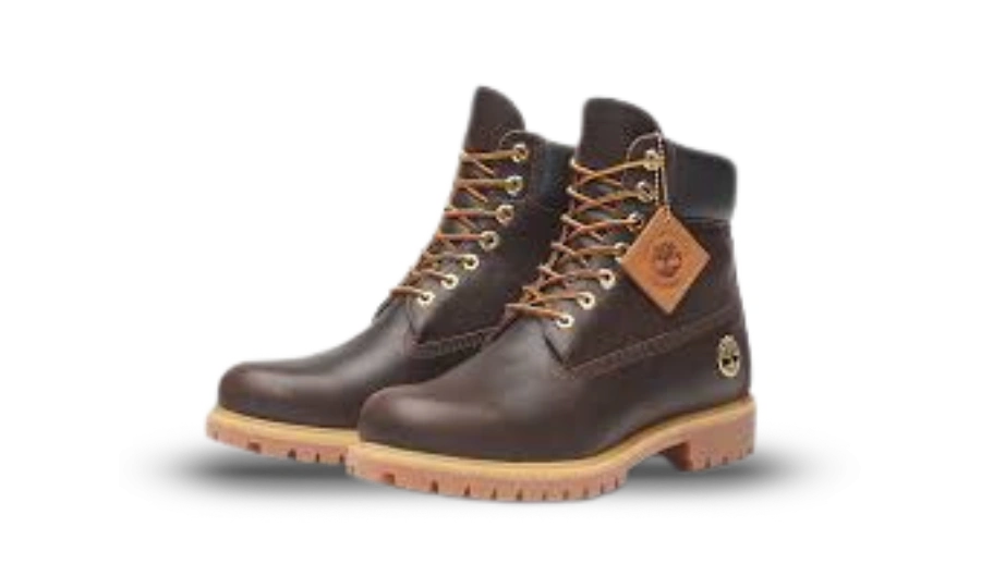 Timberland 6" Premium Waterproof Boot Espresso - Image 2